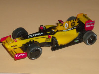 Carrera Go 61178 F1 Renault R30 Show Car Nr. 11  